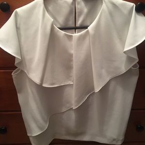 Zara Blouse